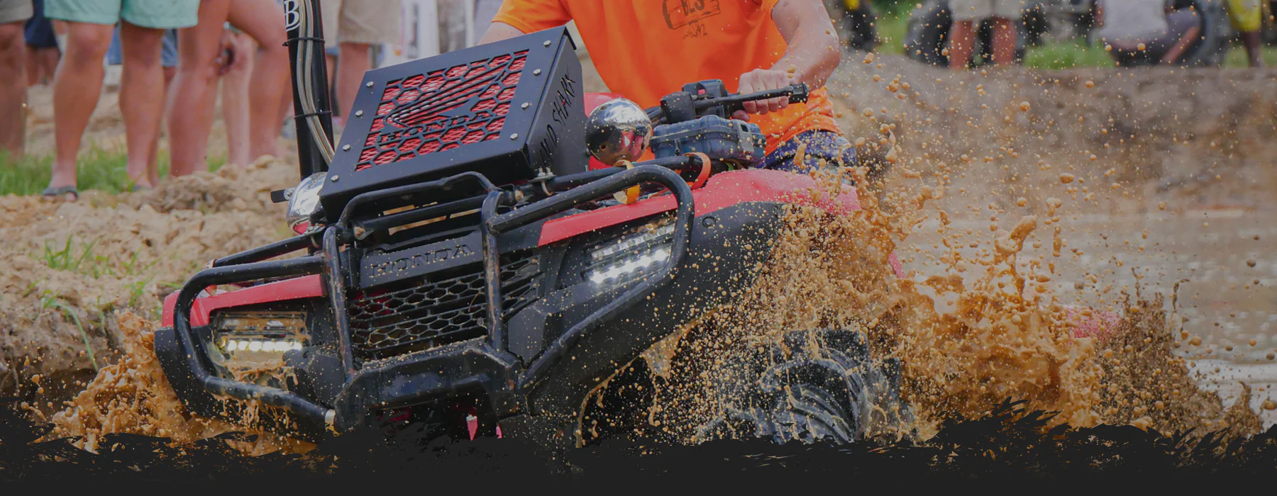 Gear Up for the Trail